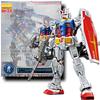 [MG] 1/100 Base Limited RX-78-2 Ver.3.0 [Titanium Finish] Plastic Model Kit