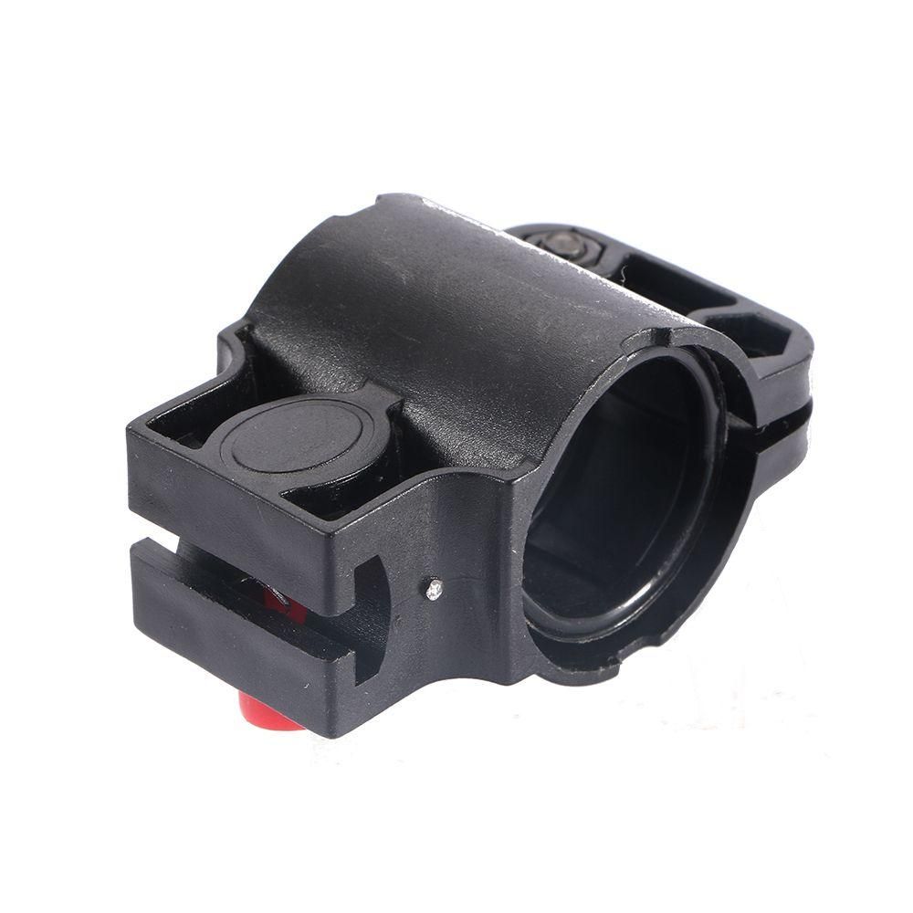 Universal Frame Cable Lock Support MTB Accessories Mount Bracket Lock Holder Cycling Parts