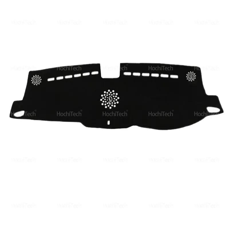 For Porsche Cayenne E1 9PA First Generation 2003-2010 Car Anti-dirty Mat Pad Sunshade Dashmat Protect New Dashboard Cover