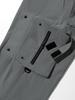 European & American Women's Tactical Cargo Pants - Summer Sports Style, Drawstring Casual Wear.