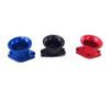 CNC Aluminum Air Intake Bellmouth for DLE30/50/55 Gas Engines