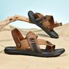 Guizhizhi Men's Cushioned Beach & Casual Sandals