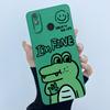 For Tecno Spark 4 Lite KC8S / Pop 3 Plus Casing Spark4 Lite Silicone Phone Case Sweet Printing Shell Lovely Painted Back Cover