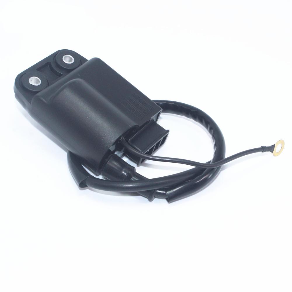 Cdi Unit Ignition Coil For Piaggio/Vespa/Pxpe/Pk50 50Cc