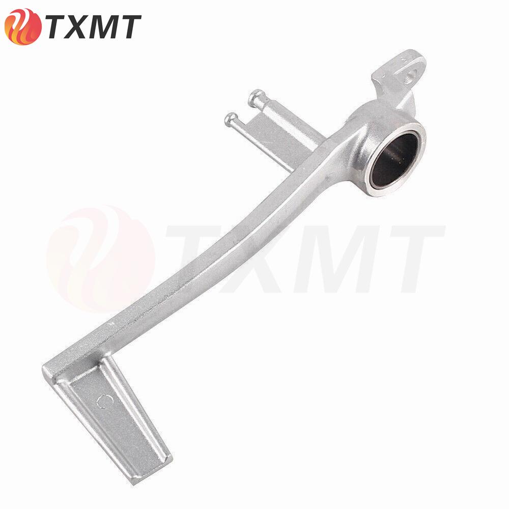 Compatible Suzuki GSXR1000 K5-K8 (2005-2008) Front Footpeg Assembly Rear Bracket