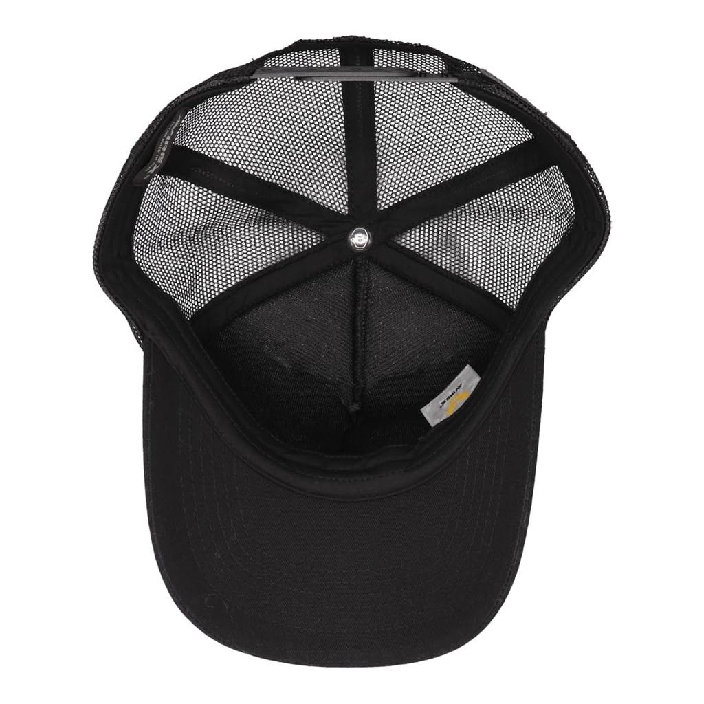 AVIREX Trucker Cap black