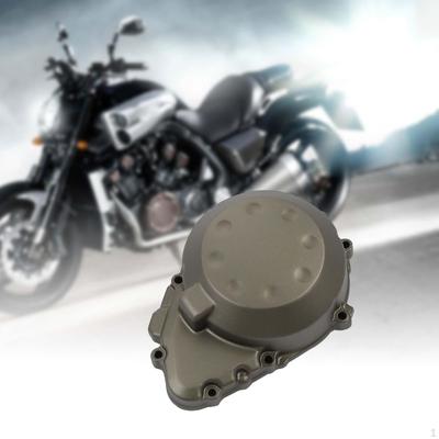 Engine Stator Crank Case Cover High Performance Replacement Parts Easy Installation for Z750 Z750S