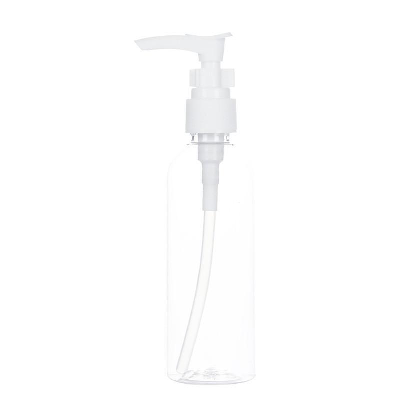 

Прозрачный пустой маленький флакон-распылитель, мелкодисперсный распылитель 2 унции/55 мл, многоразовый карманный распылитель, пластиковый дорожный набор флаконов для макияжа,
