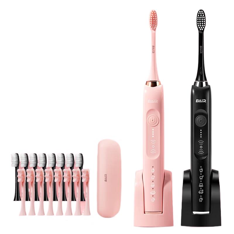 BAIR X1 Sonic Electric Toothbrush