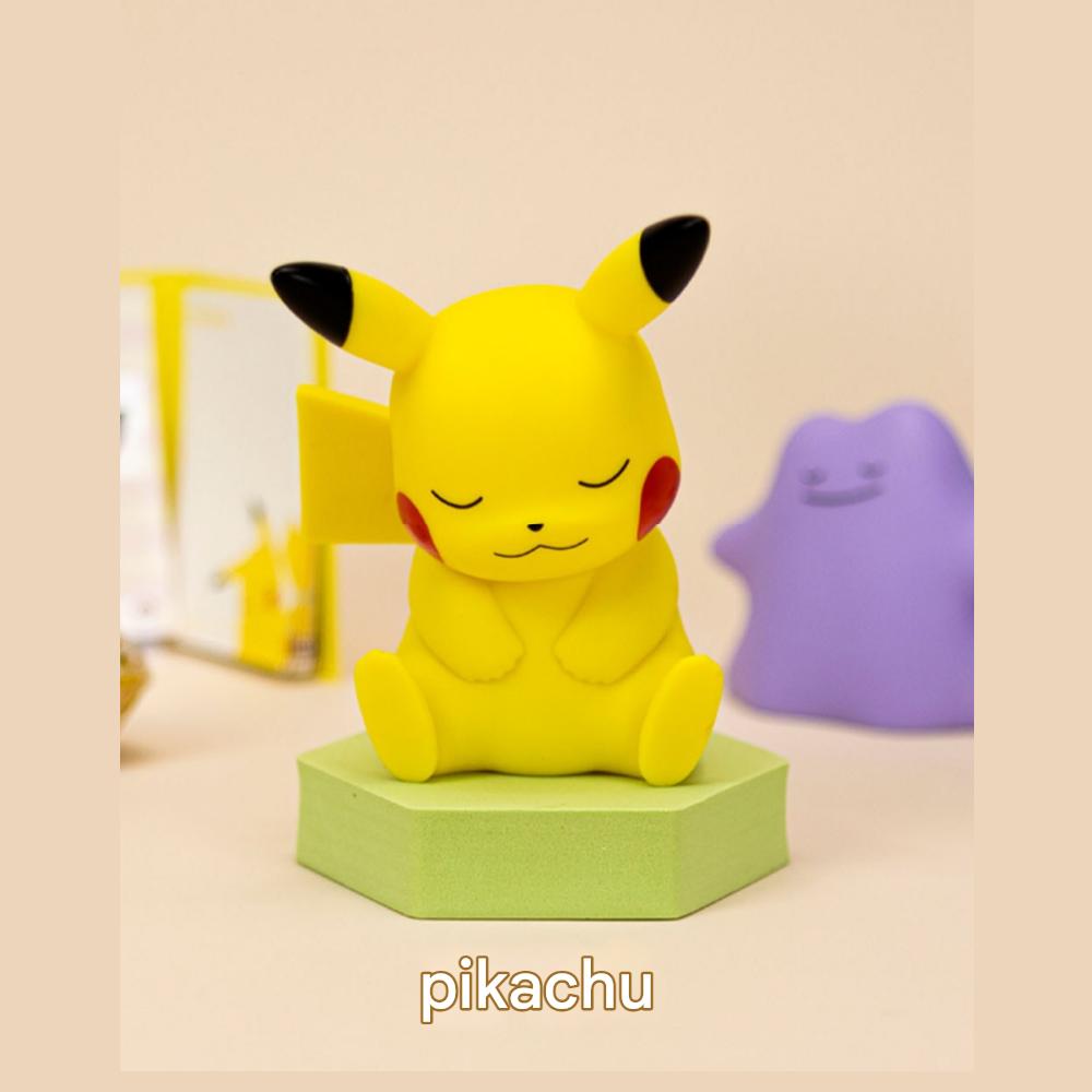 Pokémon CoolCool(ZZZ) Mini nuotaikos švieselė