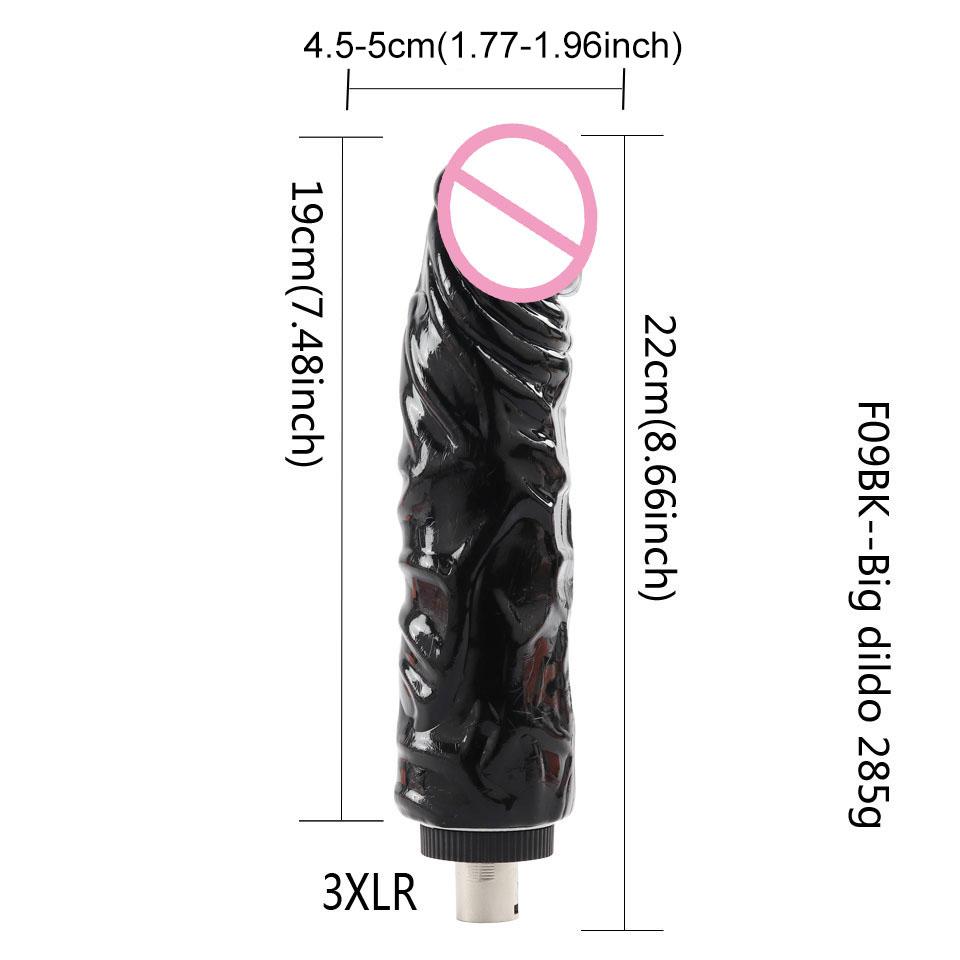 DTSUDU 3XLR Sexmaschine Zubehör Verlängerungsstange Tube Sexmaschine 3XLR Zubehör Realistische Männliche Masturbationsbecher