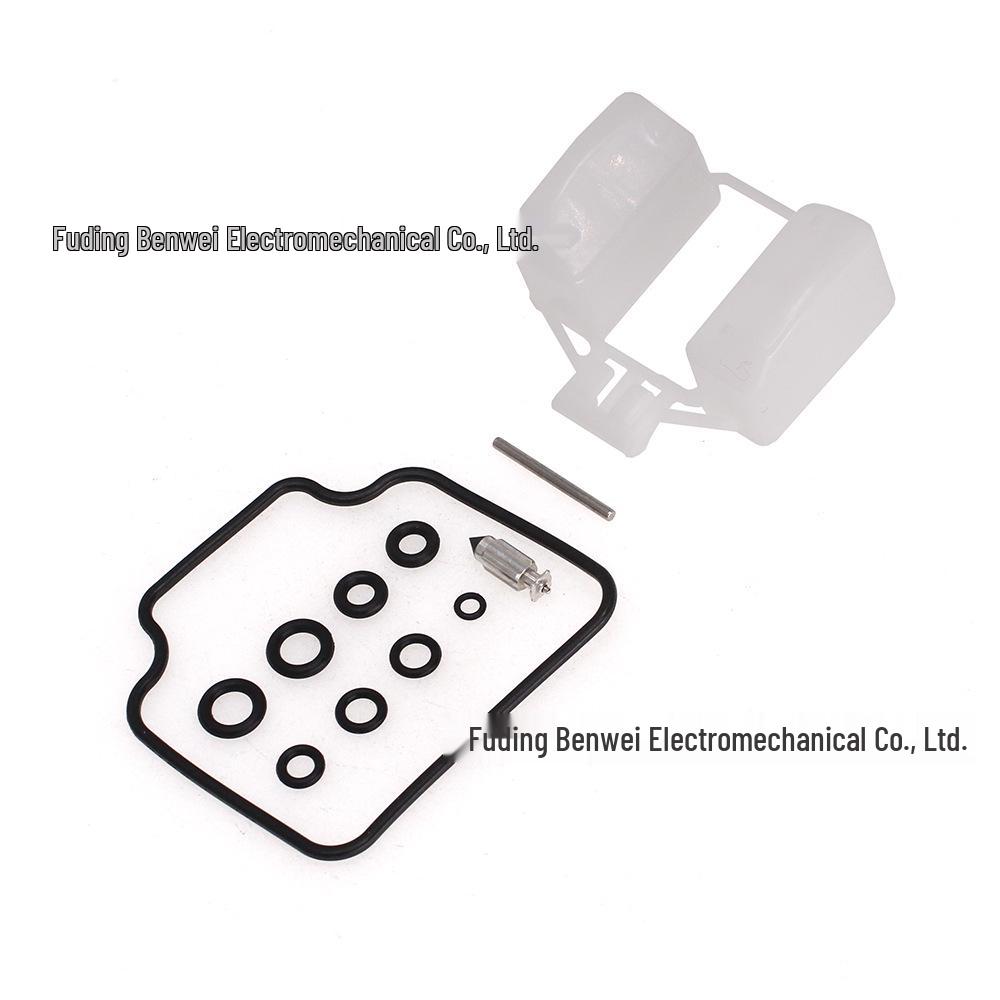 Honda CB750SC Nighthawk 750 Carburetor Repair Kit