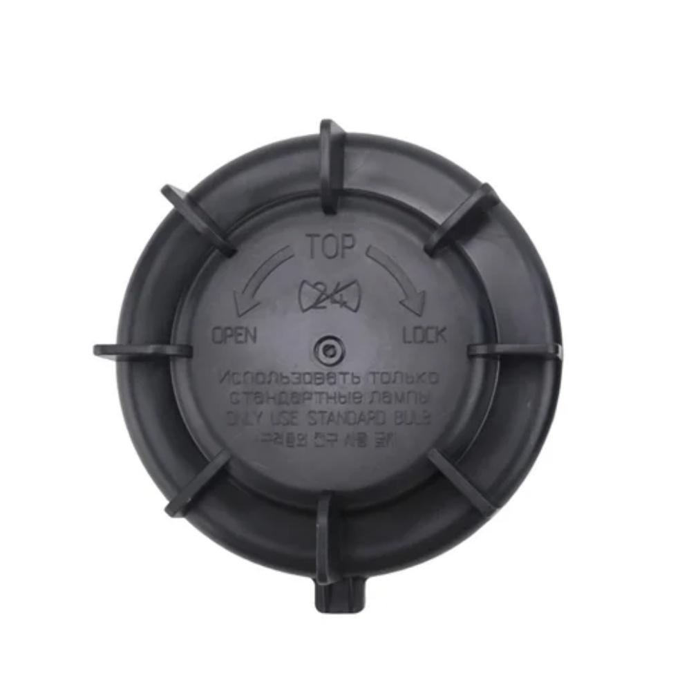 92191 1R000 Scheinwerfer Lampe Staubkappe Für Hyundai Accent Solaris 2011 2012 2013