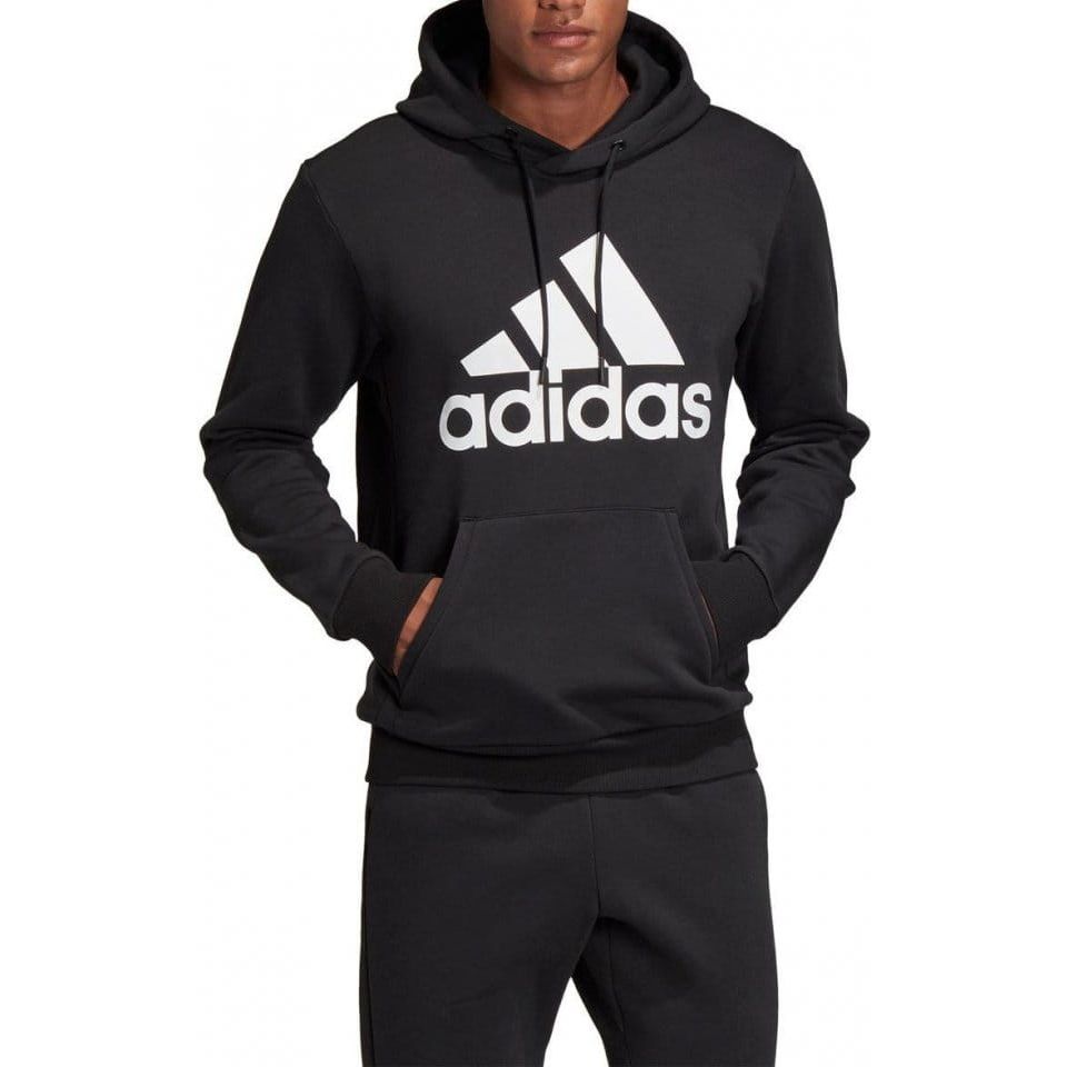 Adidas Sweatshirts Men's Hooded Moderate Regular DT9945