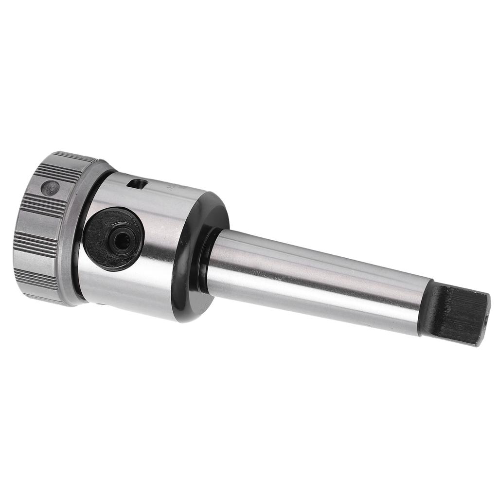Annular Cutter Arbor Tap Holder Tool Tapping Chuck Attachment for Drilling M5‑M20 TC20‑MT3