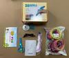 Second Generation 3D Printing Pen for Children - DIY Stereo Graffiti and Drawing Educational Toy