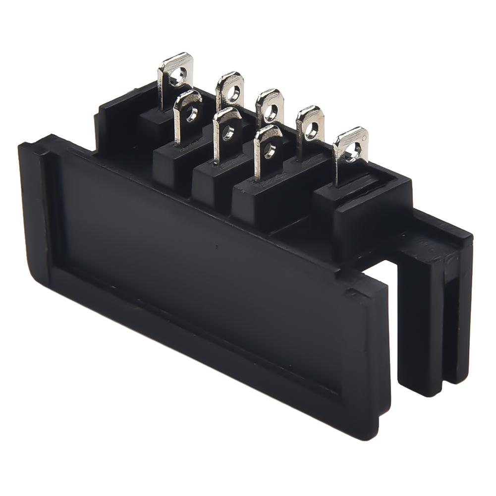 Durable Connector Terminal Bracket Adapter Assembly