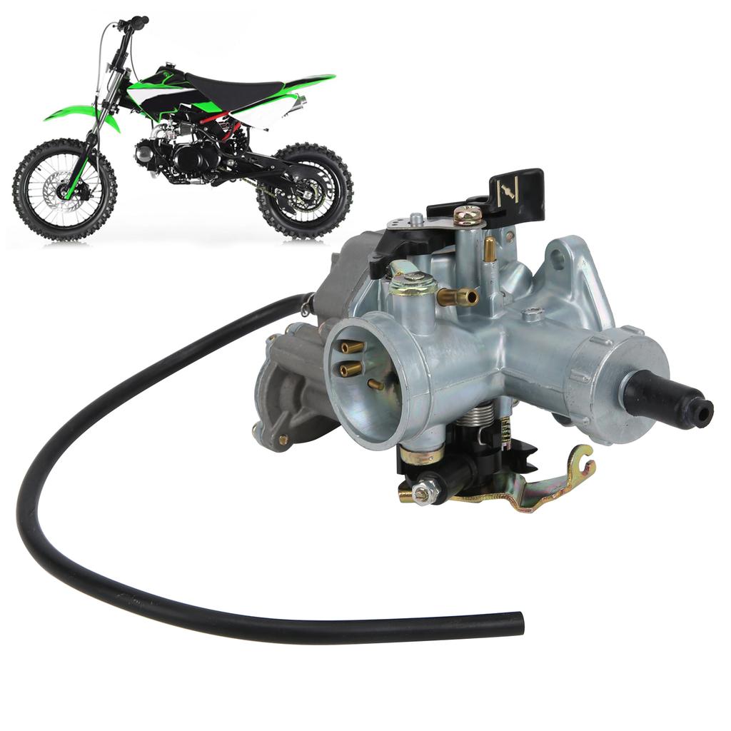 PZ27 1.1in Carburetor Carb Accessory Fit for 175CC 200cc 250cc Motorcycle Dirt Bike