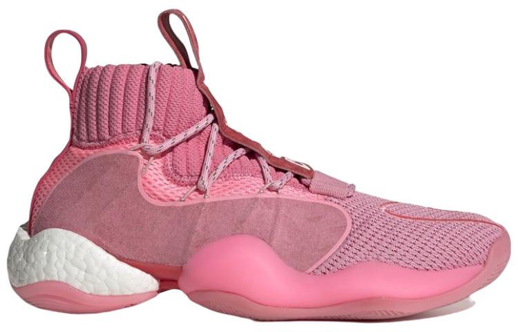 Crazy Byw Pharrell x Crazy Byw Adidas Originals X 'Hyper Pink' EG7723