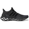 adidas UltraBoost Web Dna 'Black Carbon' GY4173
