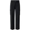 GIOVANNI VALENTINO Men's Casual Straight-Leg Work Pants