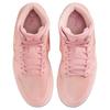 Jordan 1 Mid Patent Valentine's Day Women's HF3173-600