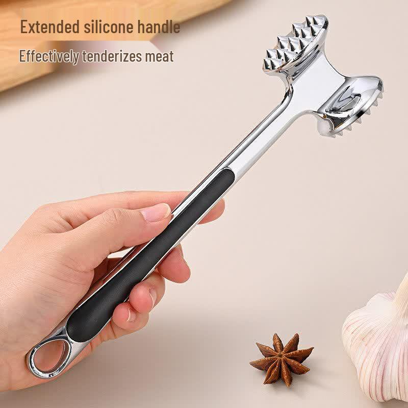UOSO Alloy Meat Tenderizer Hammer