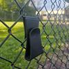 Tennis Phone Mount Racquet View Recorder Bracket Stable Mobile Device Balls Net Smartphone