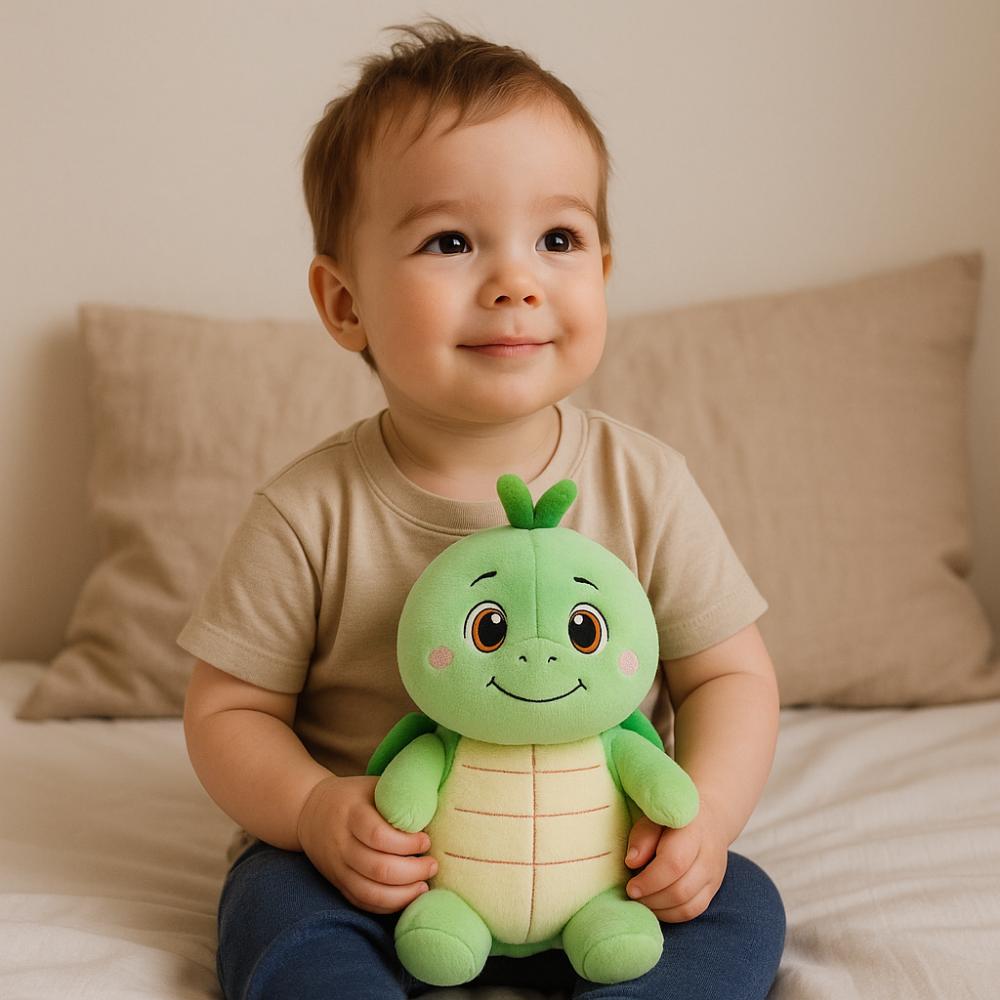 

Marine Animal Sea Turtle Stuffed Doll Stuffed Animal Sea Turtle Pillow Home Decor зелений