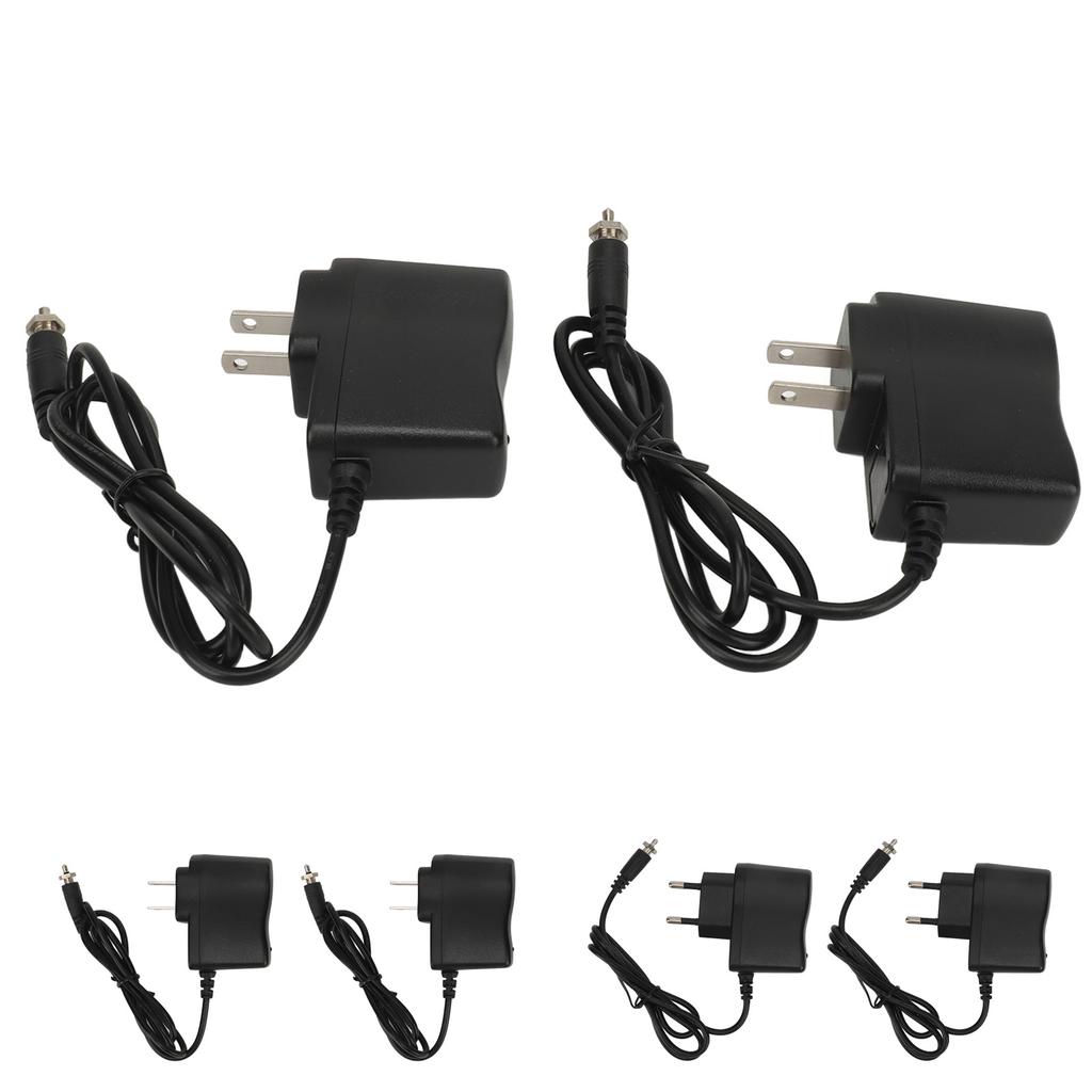 2pcs Glow Plug Igniter Charger Driver for  80101 Glow Plug Igniter Starter Tool Battery Charger