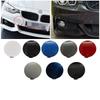 For BMW 4 Series M Sport Front Bumper Trailer Cover F32 F33 F36 Front Tow Hook Cover 51118061005 2014-2020