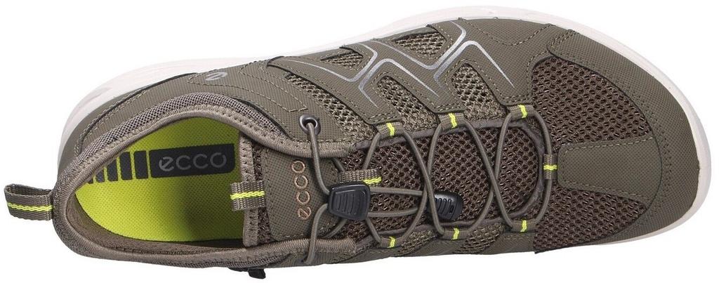 Ecco Terracruise LT Trekking Shoes (825774) Tarmac/Tarmac