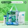 Huazao Baijia A1 Summer Refreshing Wellness Gift Sets