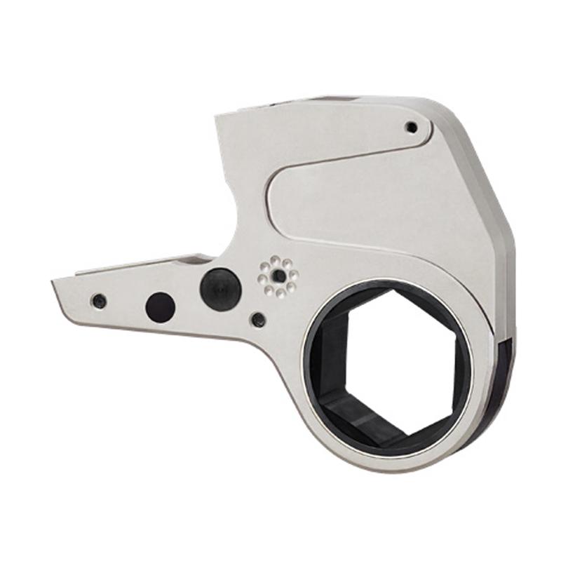 PRIMO PX Hydraulic Wrench Head CN plug (adapter included)