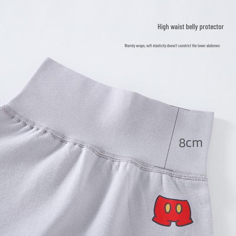 Disney Baby & Kids Pure Cotton Pajamas Set