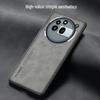 Sheepskin Leather Phone Case for Applicable Nothing Phone 3 & CMF Phone 2Pro