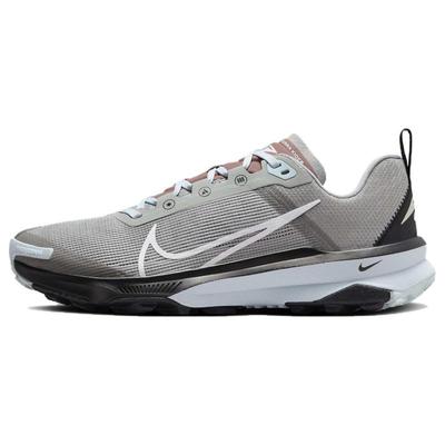 React Terra Kiger 9 Light Smoke Grey Black Glacier Blue White Women's Sneakers DR2694-005