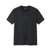 YOUNGOR Men's Short Sleeve Round Neck T-Shirt