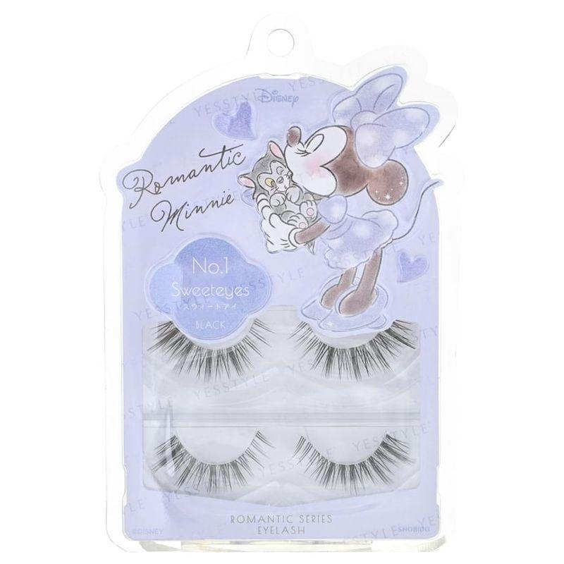 SHOBIDO - Disney Minnie Mouse Romantic Eyelash