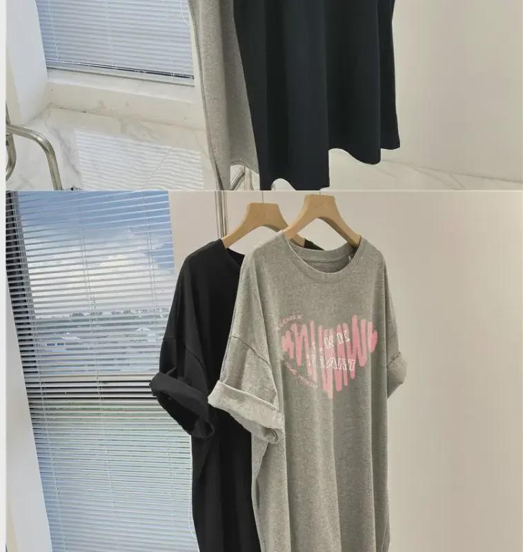 2024 Trendy Postpartum Breastfeeding Dress - Summer Style for Moms