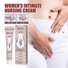 Damen Intimpflege Beruhigende Creme Juckreizlindernde Behandlung Intimbereich Geruchsentferner Deodorant 20g