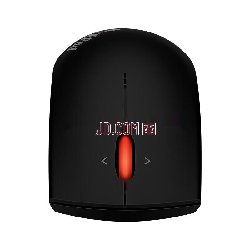 Lenovo Dual Mode Wireless Bluetooth Mouse