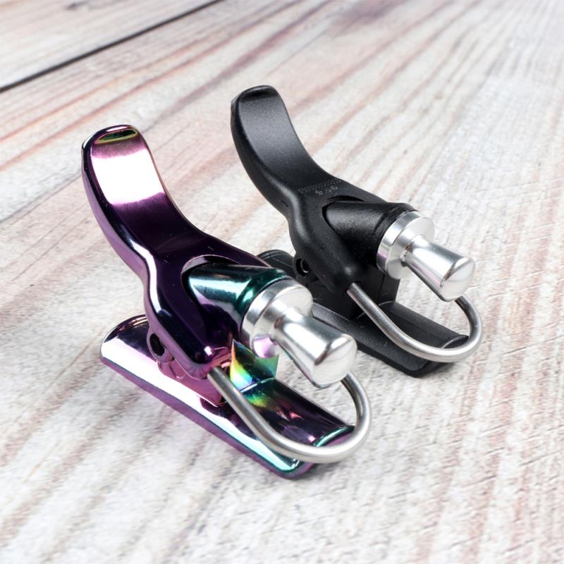 Sjøfiske-sender Fingerbeskytter Fiskestang-sender Hjelpemiddel Surfing Kasteklips