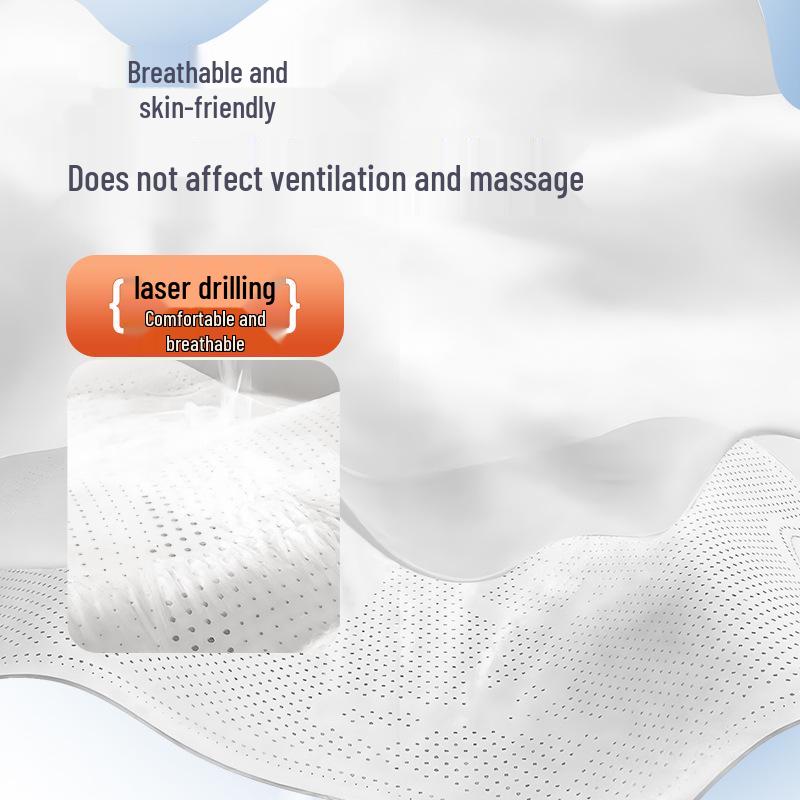 Four-Season Breathable Seat Cushion for Hongqi S9T 25 Models - Car Interior Modification Accessory.
