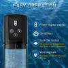 Automatic Electric Penis Vacuum Pump Thicken Penis Enlargement Enhancer Penis Sucker Sex Toys for Men Male Masturbate Adult Toys