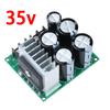 Ac 35V/50V 10A Single Power Supply Module Rectifier Filter Board Unregulated Power Supply Board 3300uf/4700uf Suitable For Audio
