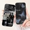 For Xiaomi Redmi 9 9a 9C NFC  9T 9 Power 9 Prime Phone Cases Cover Flowe Rabbit Panda Avocado Soft Silicone Protective Bumper