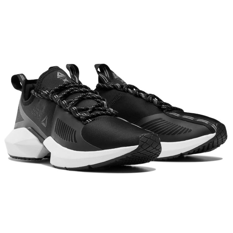 Talpă Fury Reebok Ts 'Negru' DV9288