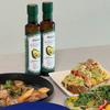 Bottu Ahucatl Extra Virgin Avocado Oil Gift Set 250ml Bottles