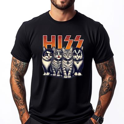T-shirts en tops – T-shirts